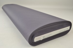Canvas wasserdicht 17 dunkel grau