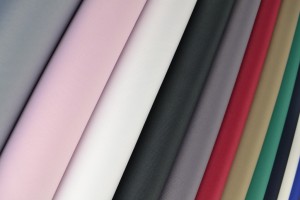 Wasserdichter canvasstoff (taschenfutter)