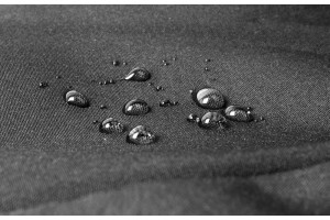 Wasserdichter canvasstoff (taschenfutter)