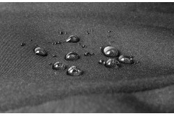 Wasserdichter canvasstoff (taschenfutter)