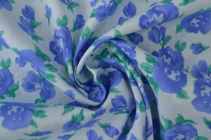 Cotton print 18-1