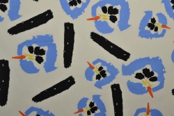 Cotton print 13-1