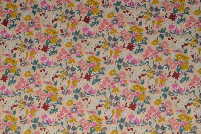 Cotton print 11-1