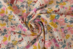 Cotton print 11-1