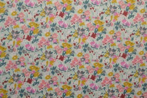 Cotton print 11-3