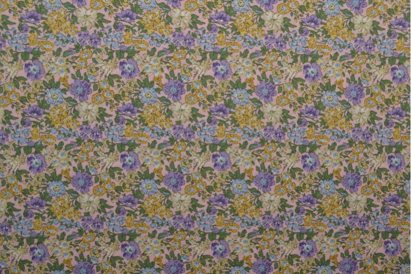 Cotton print 12-2