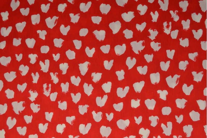 Cotton print 14-2