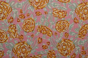 Cotton print 15-1