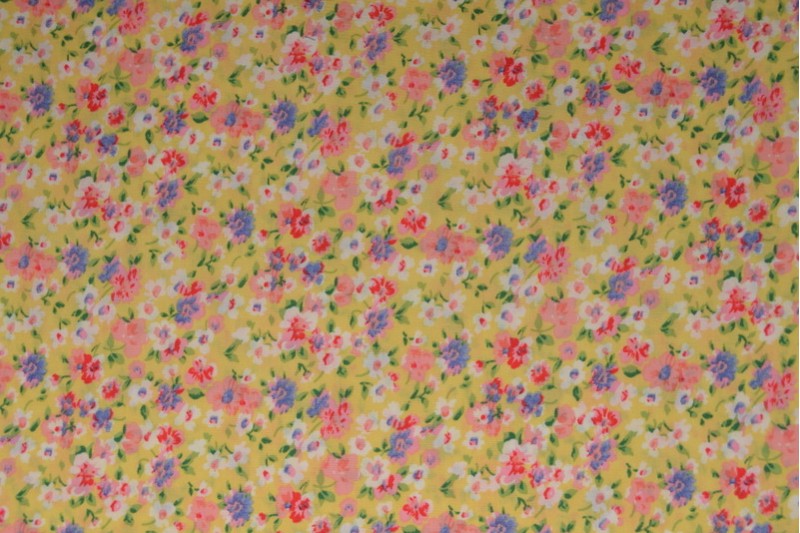 Cotton print 16-1