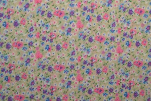 Cotton print 16-2
