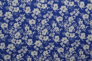 Cotton print 17-1