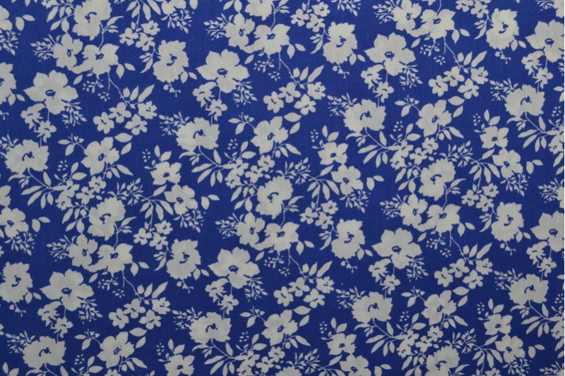 Cotton print 17-1