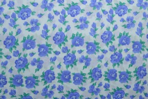 Cotton print 18-1