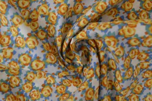 Cotton print 20-2