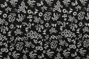 Cotton print 22-1