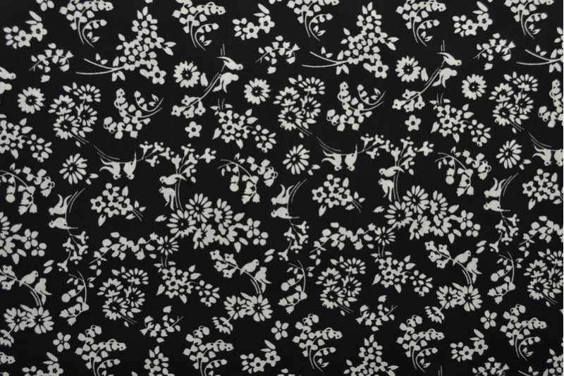Cotton print 22-1