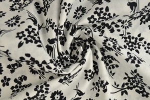 Cotton print 22-2
