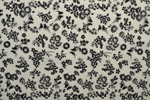 Cotton print 22-2