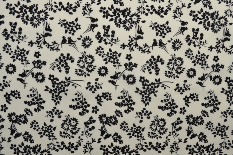 Cotton print 22-2