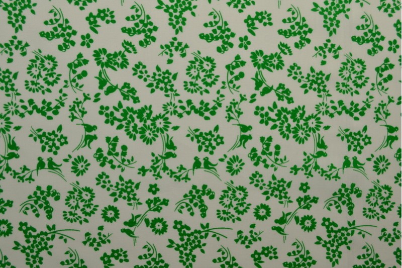 Cotton print 22-3