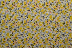 Cotton print 25-2