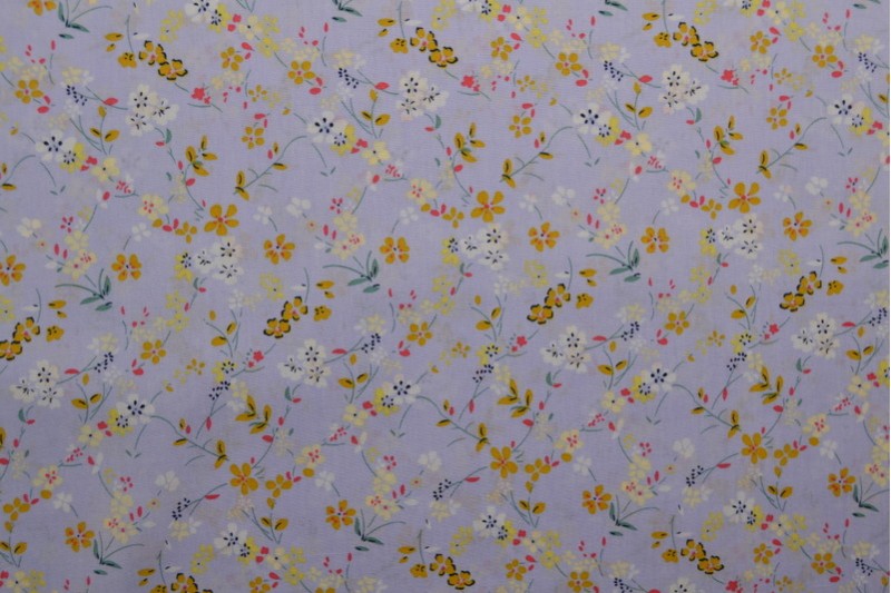 Cotton print 27-3
