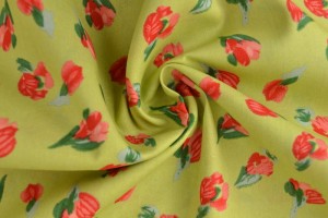 Cotton print 29-1