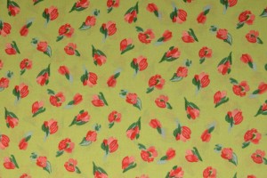 Cotton print 29-1