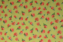 Cotton print 29-1