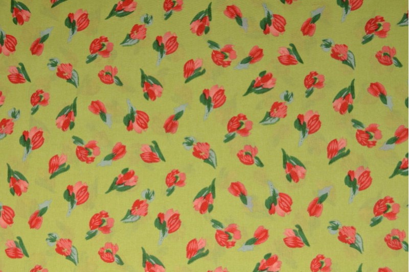 Cotton print 29-1