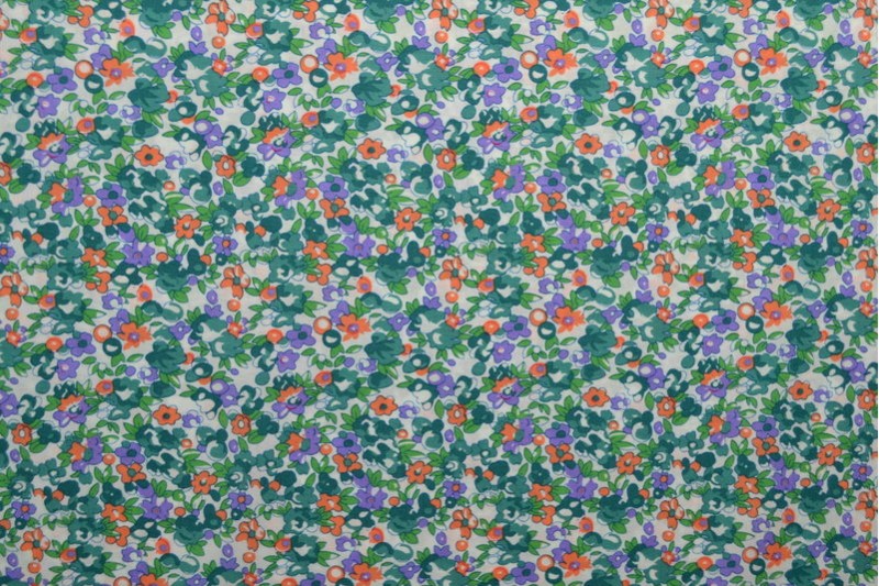 Cotton print 31-3