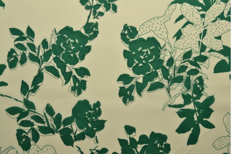 Cotton print 35-1