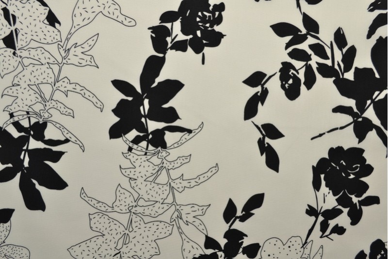 Cotton print 35-2