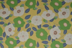 Cotton print 37-2