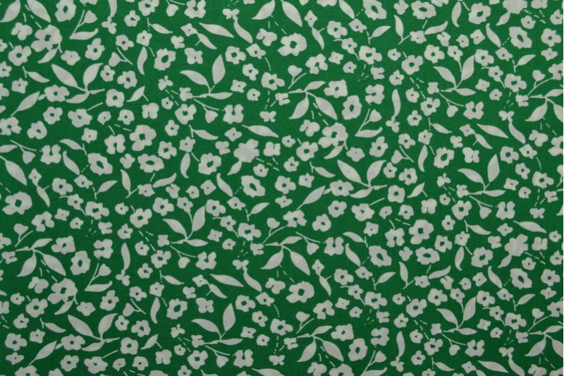 Cotton print 38-1