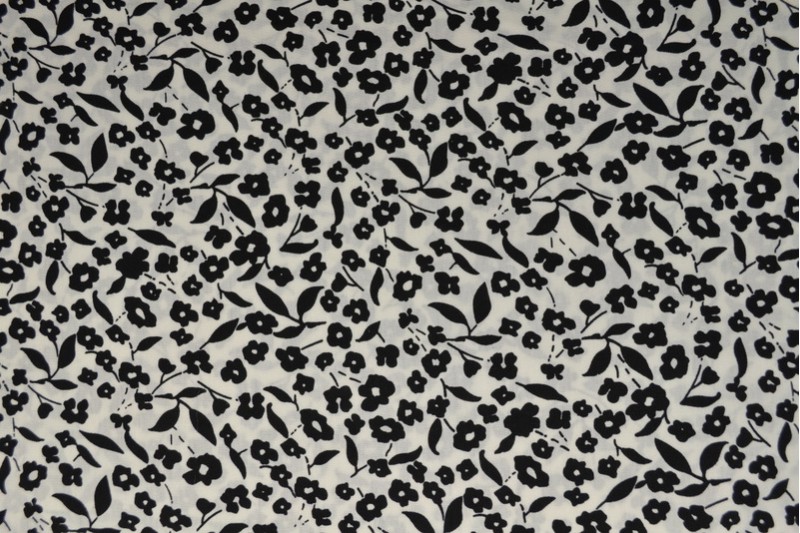 Cotton print 38-2