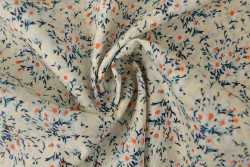 Cotton print 39-3
