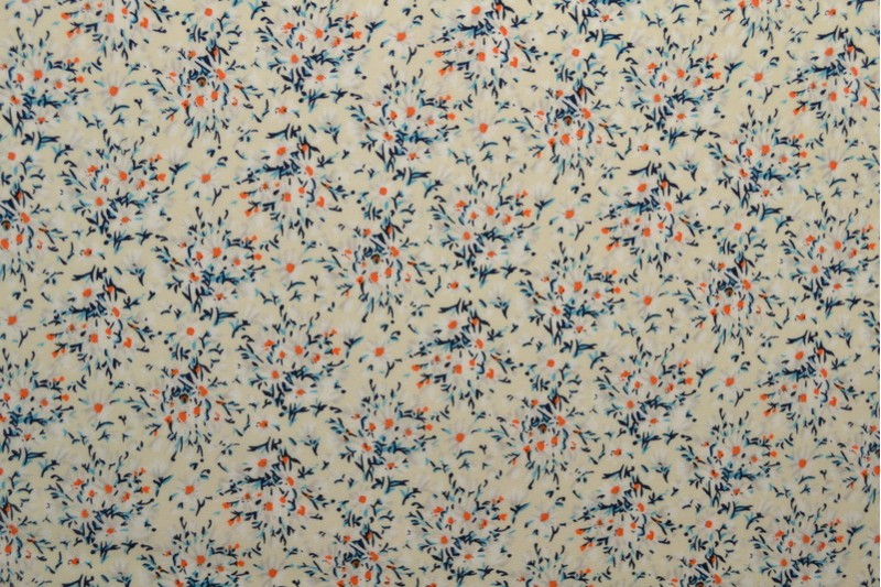 Cotton print 39-3