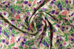 Cotton print 40-2