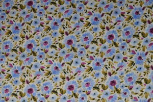 Cotton print 41-2