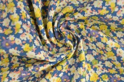 Cotton print 43-1