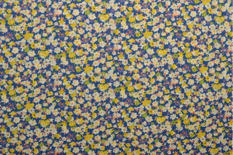 Cotton print 43-1