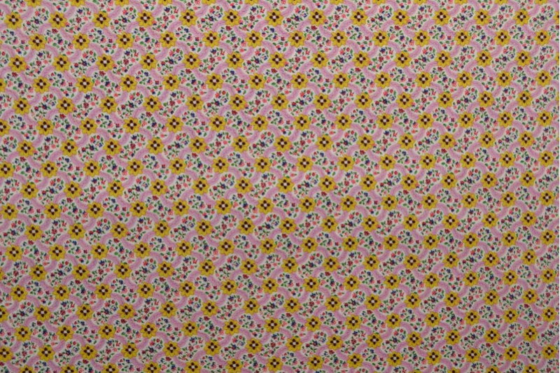 Cotton print 44-1