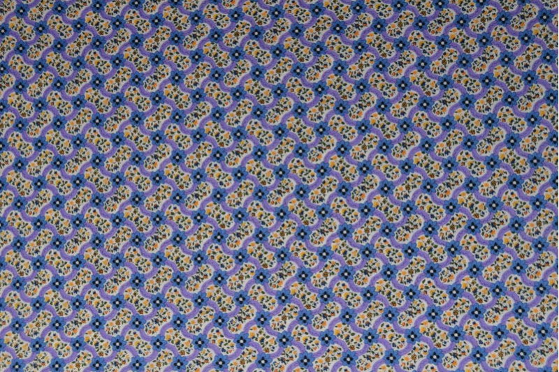 Cotton print 44-2