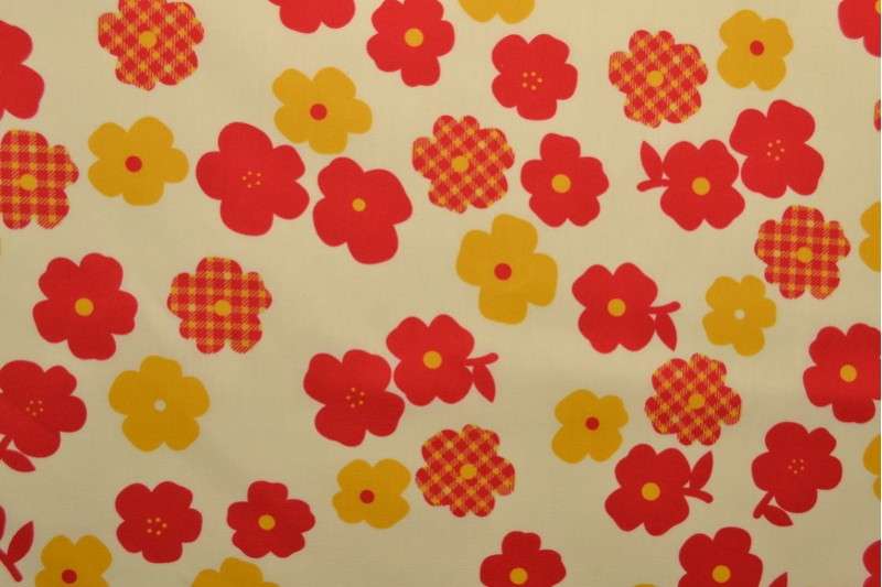 Cotton print 45-1