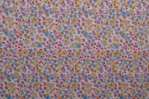 Cotton print 46-2
