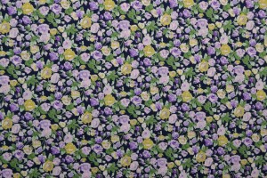 Cotton print 47-1