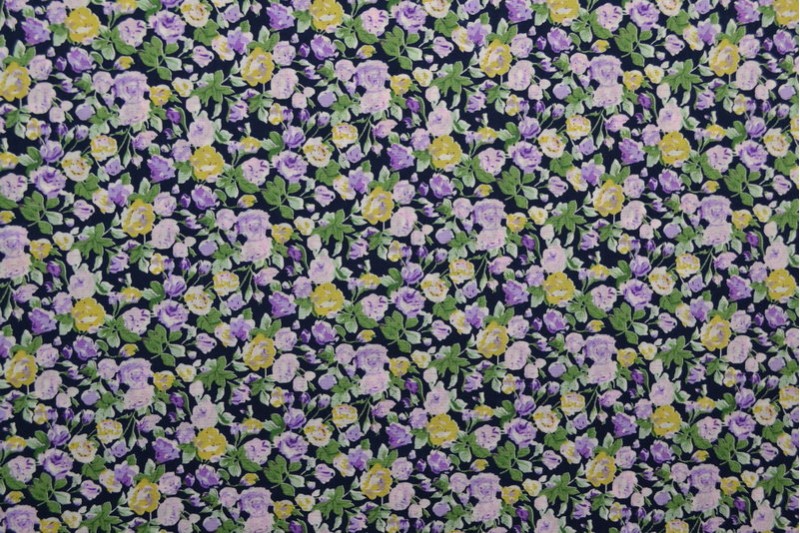 Cotton print 47-1