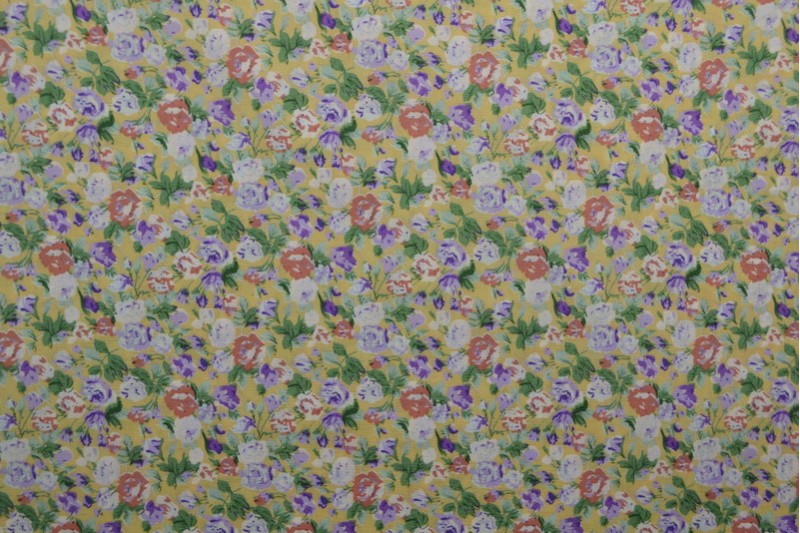 Cotton print 47-2