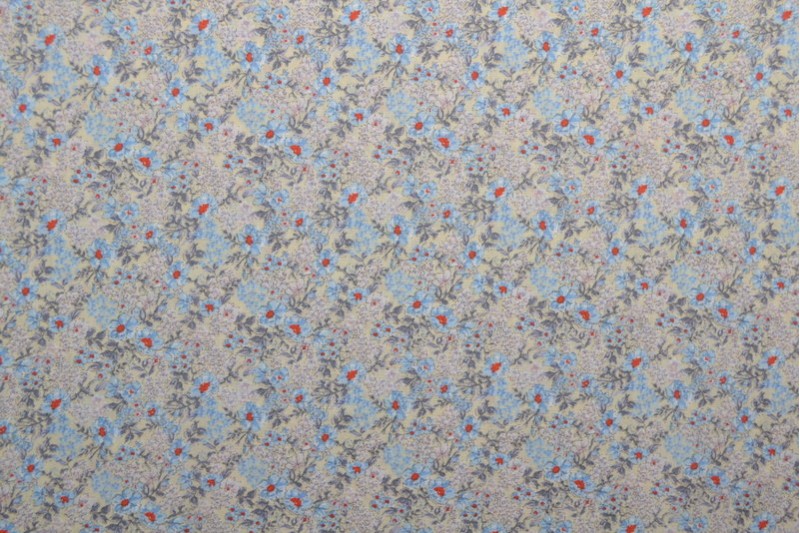 Cotton print 48-2